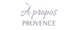 Logo Apropos Provence